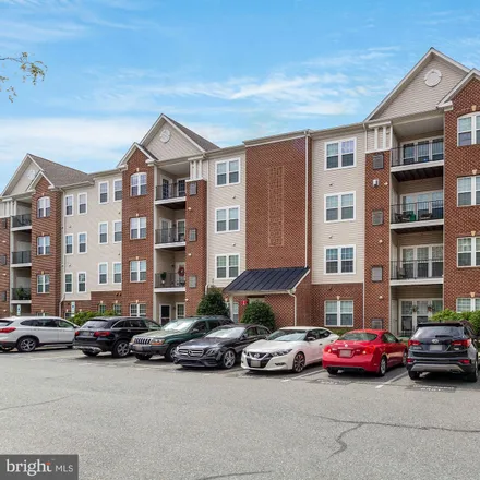 Buy this 2 bed condo on 1600 Hardwick Court in Hanover, Anne Arundel County