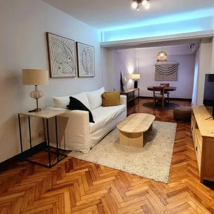 Image 2 - Avenida General Las Heras 2803, Palermo, C1425 AAS Buenos Aires, Argentina - Apartment for rent