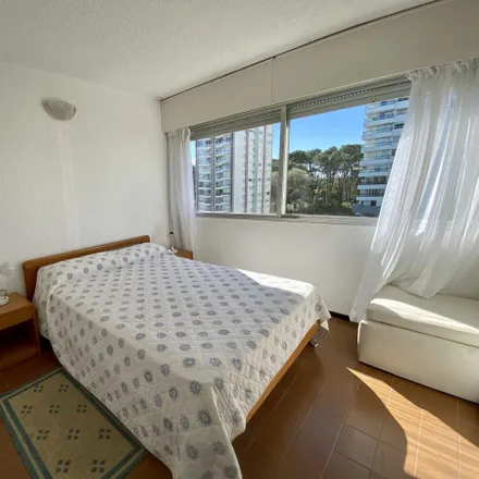 Image 4 - Avenida Franklin Delano Roosevelt 101, 20000 Punta Del Este, Uruguay - Apartment for sale