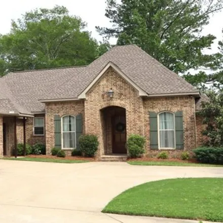 Buy this 3 bed house on 999 Louis Wilson Drive in Brandon, MS 39042
