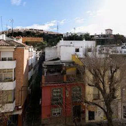 Image 9 - Calle Turia, 18012 Granada, Spain - Apartment for rent