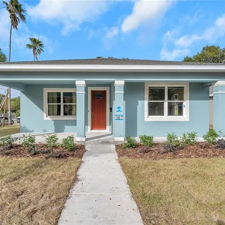 Buy this 3 bed house on 1325 James Avenue South in Saint Petersburg, FL 33705