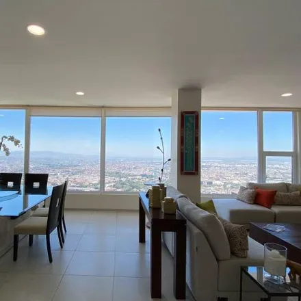 Buy this 3 bed apartment on unnamed road in Hércules, 76024 Querétaro