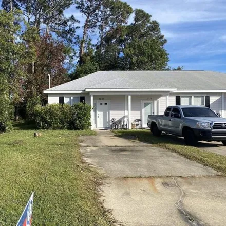 Image 2 - 2627 Cypress Street, Upper Grand Lagoon, FL 32408, USA - House for rent