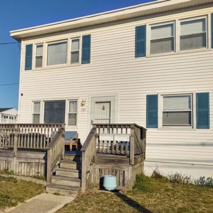 Rent this 2 bed apartment on 189 7th Street North in Brigantine, NJ 08203
