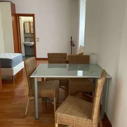 Rent this 1 bed apartment on Via Stilicone 18 in 20154 Milan MI, Italy