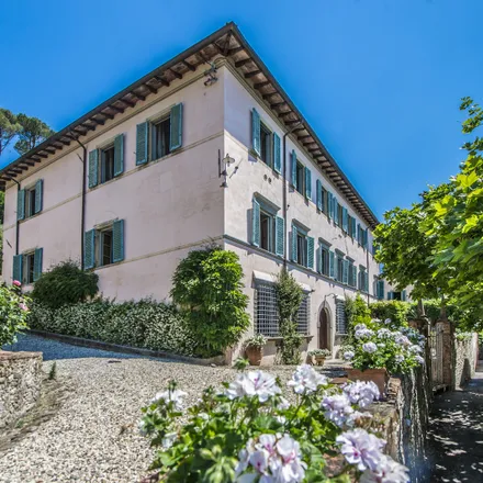 Image 1 - Lucca, Italy - House for sale