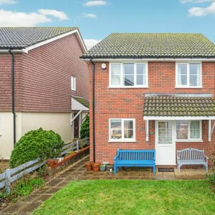 Buy this 3 bed house on Farmers Way in Seer Green, HP9 2YY
