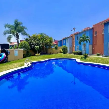 Rent this 3 bed house on La Troje in Lomas de Ahuatlán, 62130 Cuernavaca