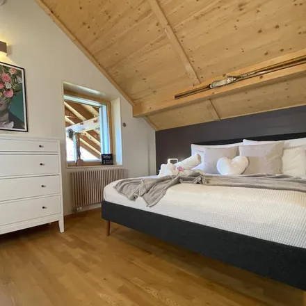Image 1 - Thun, Switzerland - Apartment for rent