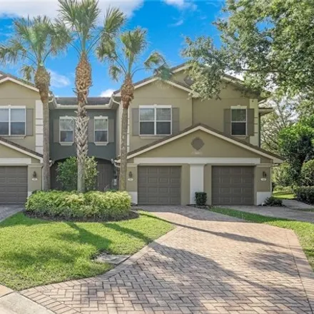 Image 5 - 3100 Cottonwood Bend, Lee County, FL 33905, USA - Townhouse for sale