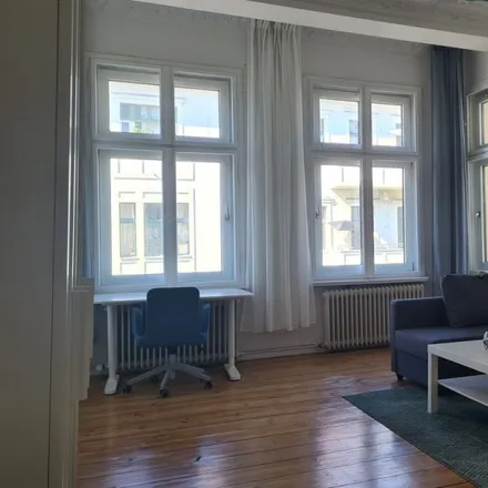Image 9 - Leberstraße 78, 10829 Berlin, Germany - Apartment for rent
