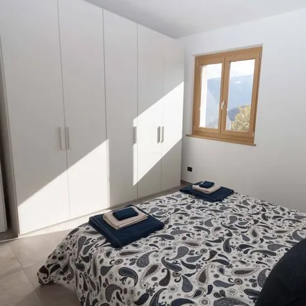 Rent this 2 bed apartment on 22017 Menaggio CO