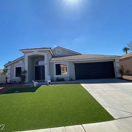 Buy this 5 bed house on 1779 Castro Hill Avenue in Henderson, NV 89012