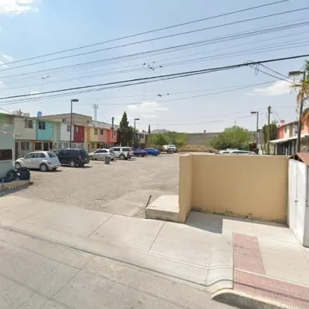 Buy this 2 bed house on Avenida Tzetzales in 32290 Ciudad Juárez, CHH