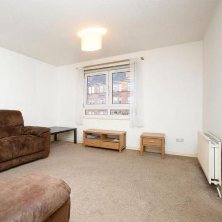 Rent this 2 bed apartment on 51 Arcadia Street in Glasgow, G40 1DP