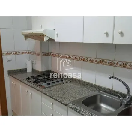 Image 7 - Travessia d'Alfred Perenya, 3, 25008 Lleida, Spain - Apartment for rent