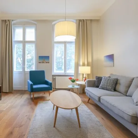 Buy this 1 bed apartment on Pflugstraße 9a in 10115 Berlin, Germany