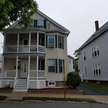 Rent this 5 bed townhouse on 15 Eutaw Avenue in Lynn, MA 01902