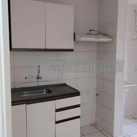 Buy this 2 bed apartment on Rua Manoel Gutierres in Jardim Henrique, Sorocaba - SP