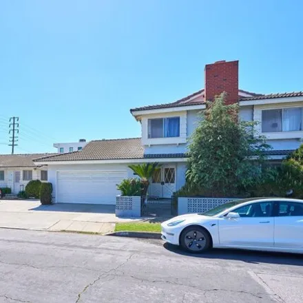 Image 1 - 2089 Corinth Avenue, Los Angeles, CA 90025, USA - House for sale