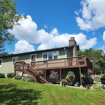 Buy this 3 bed house on 36 Graby Road in Callicoon, NY 12723