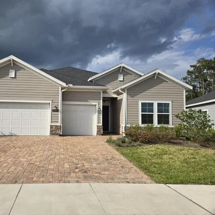 Rent this 4 bed house on 2862 Crossfield Drive in Clay County, FL 32043