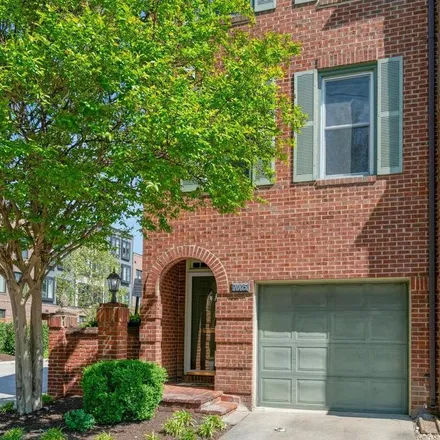 Rent this 2 bed townhouse on Slade Court in Alexandria, VA 22314