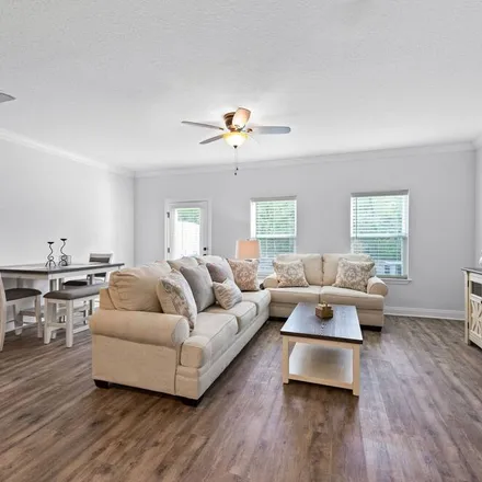 Image 8 - Navarre, FL, 32566 - House for rent