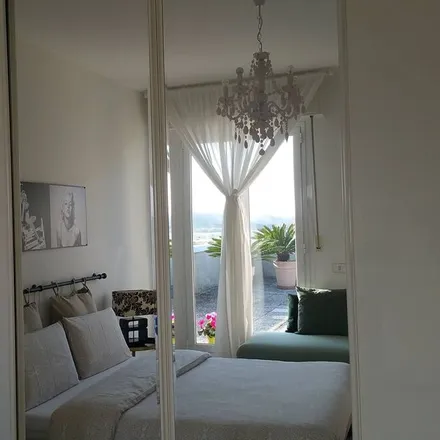 Rent this 1 bed apartment on Misano Adriatico in Via Repubblica, 47046 Misano Adriatico RN