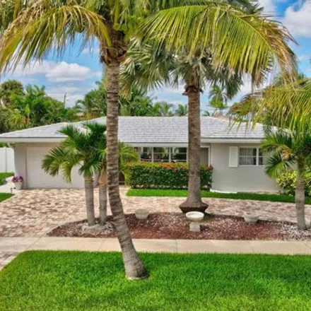 Buy this 3 bed house on 1276 Southeast 14th Drive in Shorewood, Deerfield Beach