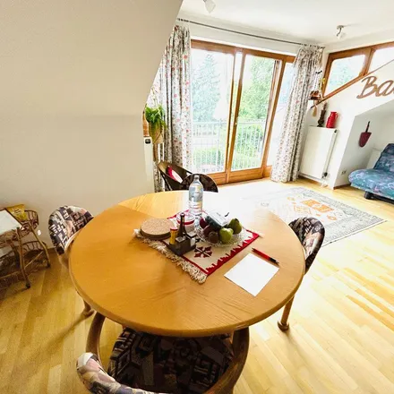Rent this 1 bed apartment on Mühlgasse 34 in 8020 Graz, Austria