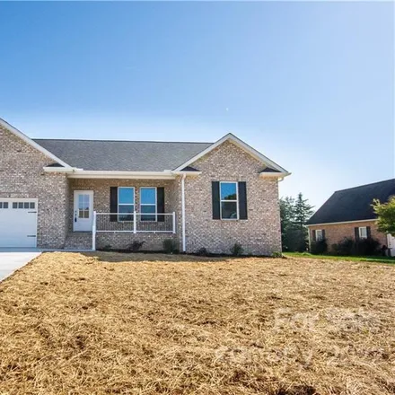 Buy this 3 bed house on 119 Postell Drive in Kingswood, Statesville