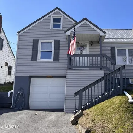 Buy this 3 bed house on 1633 Forbes Court in Ferndale, Cambria County