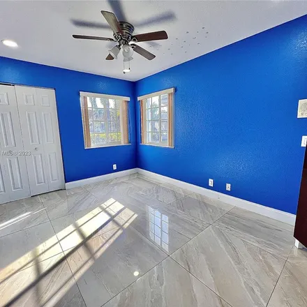 Rent this 3 bed apartment on 585 Spinnaker in Weston, FL 33326
