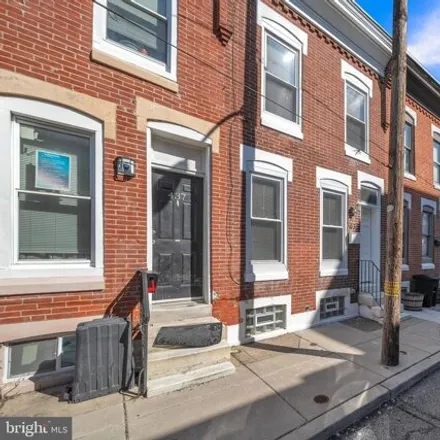 Image 2 - 435 Daly Street, Philadelphia, PA 19148, USA - House for sale