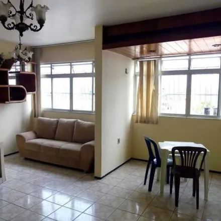 Buy this 3 bed apartment on Rua Queirós Ribeiro 1026 in Montese, Fortaleza - CE