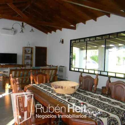 Buy this 2 bed house on Ave del Paraíso in Villa Ángela, 6302 Toay
