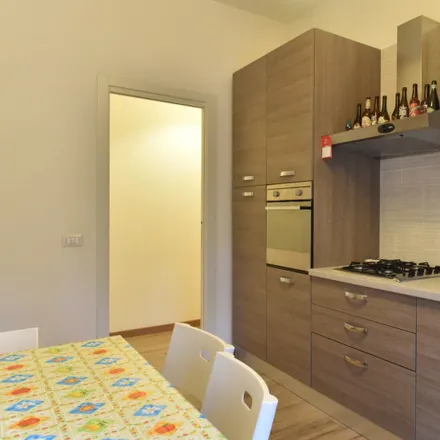 Image 7 - Casa per ferie Villa Benedetta, Via della Moletta 10, 00154 Rome RM, Italy - Room for rent