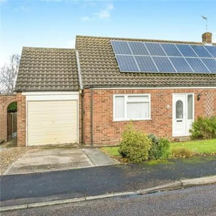 Buy this 2 bed house on 8 Mallard Way in Hickling, NR12 0YU