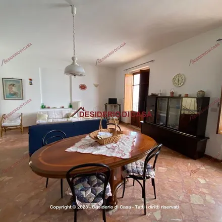 Image 1 - Q8, Via Litoranea Piani, 90019 Trabia PA, Italy - Apartment for rent