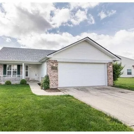 Rent this 3 bed house on 7557 Corsican Circle in Avon, IN 46123