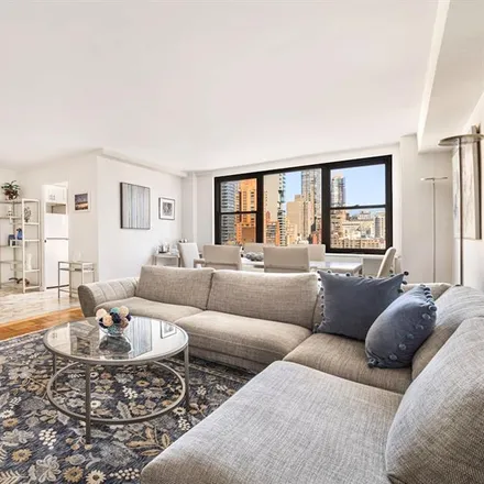 Image 2 - 235 EAST 57TH STREET 17F in New York - Apartment for sale