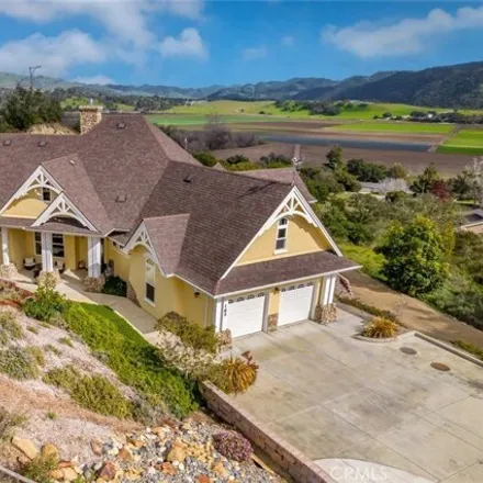 Buy this 4 bed house on 138 Country Oak Way in San Luis Obispo County, CA 93420