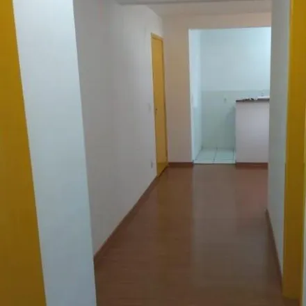 Buy this 2 bed apartment on Avenida Inajá Guaçú 316 in Vila Chavantes, São Paulo - SP