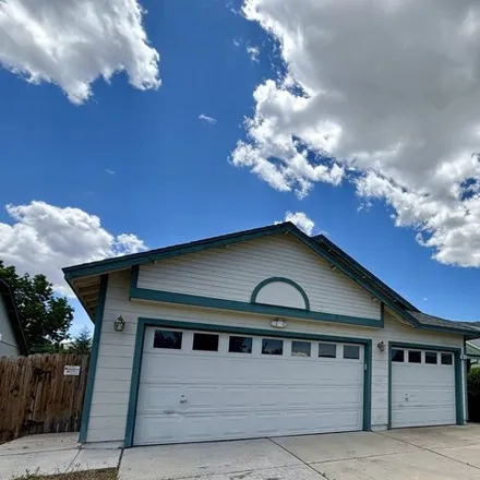 Buy this 3 bed house on 8018 Monterey Shores Drive in Reno, NV 89506