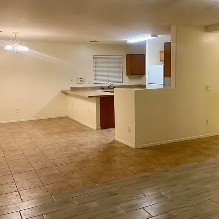 Rent this 5 bed apartment on 21875 West Cocopah Street in Buckeye, AZ 85326