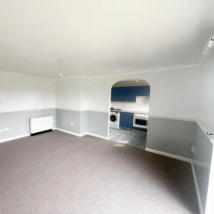 Image 2 - Peel Street, Bracebridge, LN5 8AB, United Kingdom - Apartment for rent