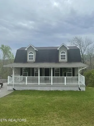 Buy this 3 bed house on 3118 George Light Road in Knox County, TN 37931