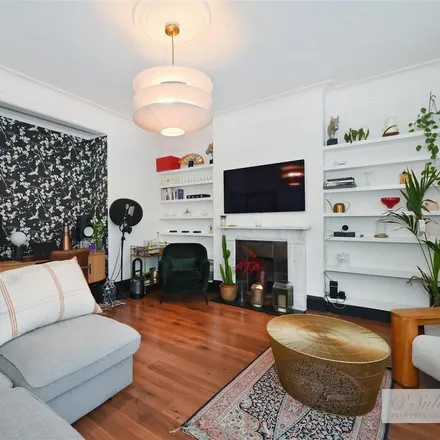 Image 4 - 19 St Quintin Avenue, London, W10 6QB, United Kingdom - Apartment for rent